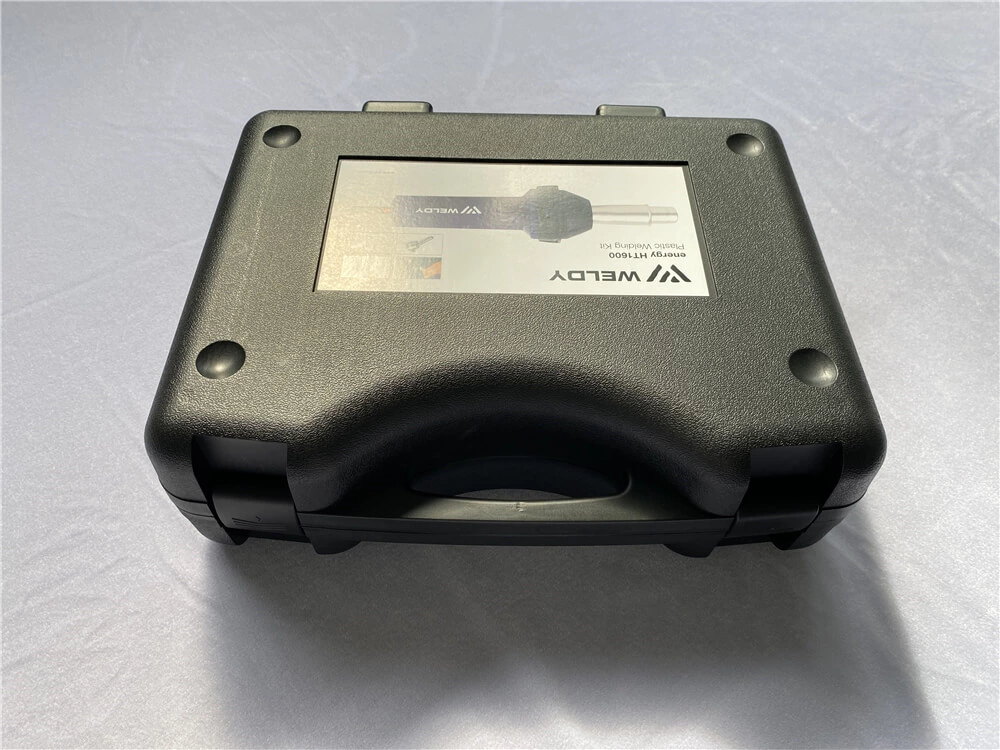 Pistolet chauffant 1600W