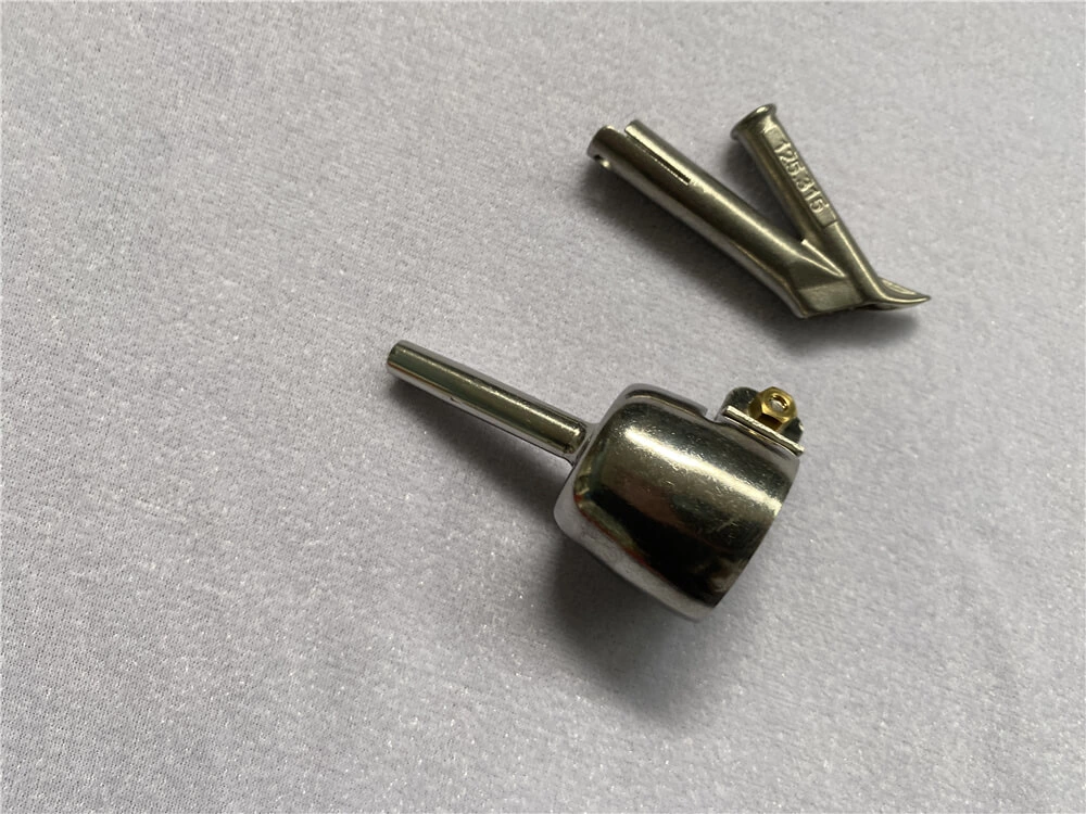 Pistolet chauffant 1600W