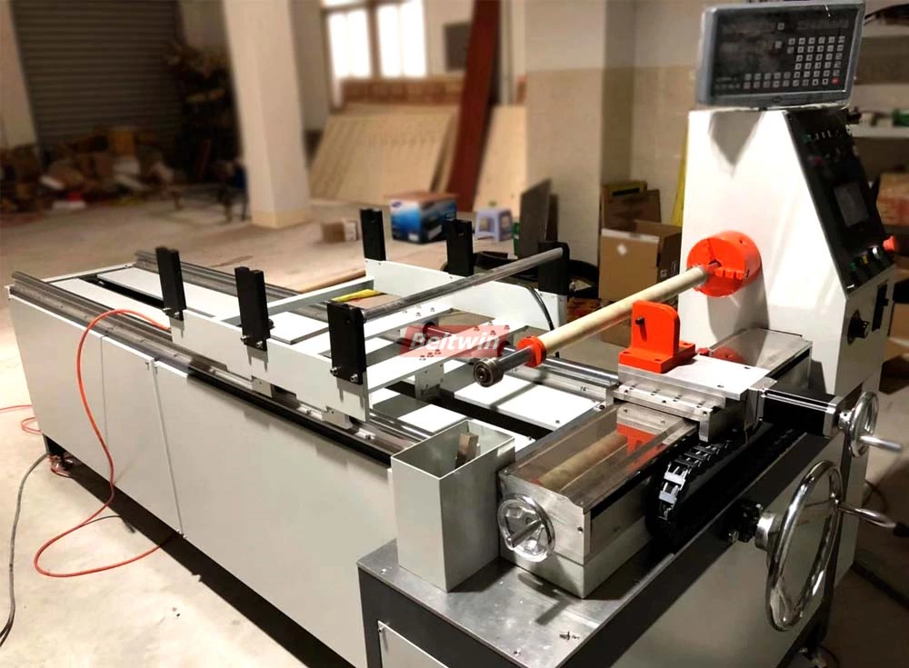 Machine de découpe de courroie de distribution/découpeuse de courroie sans fin (version personnalisée)