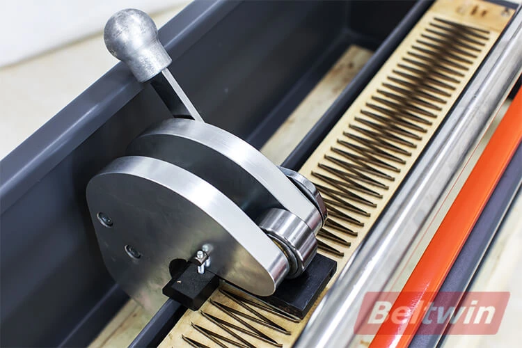 Perforateur manuel à ceinture PVC PU TC300-1500