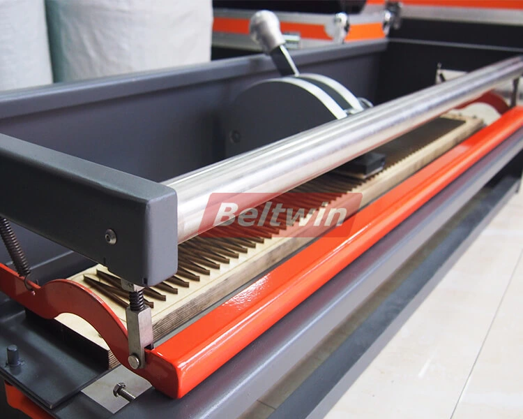 Perforateur manuel à ceinture PVC PU TC300-1500