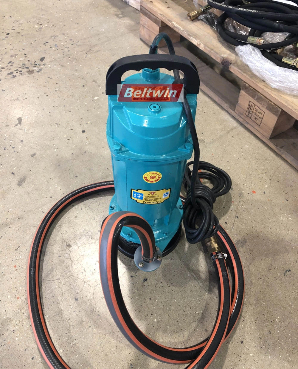 Vulcanisateur de réparation localisée | Presse de vulcanisation de réparation pour bande transporteuse en caoutchouc