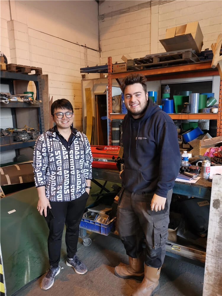 2019 Beltwin Royaume-Uni Voyage-16