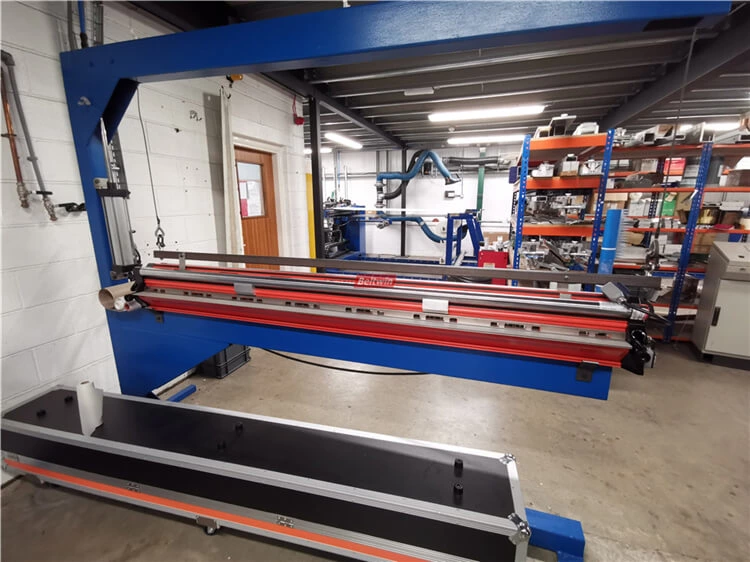 2019 Beltwin Royaume-Uni Voyage-17