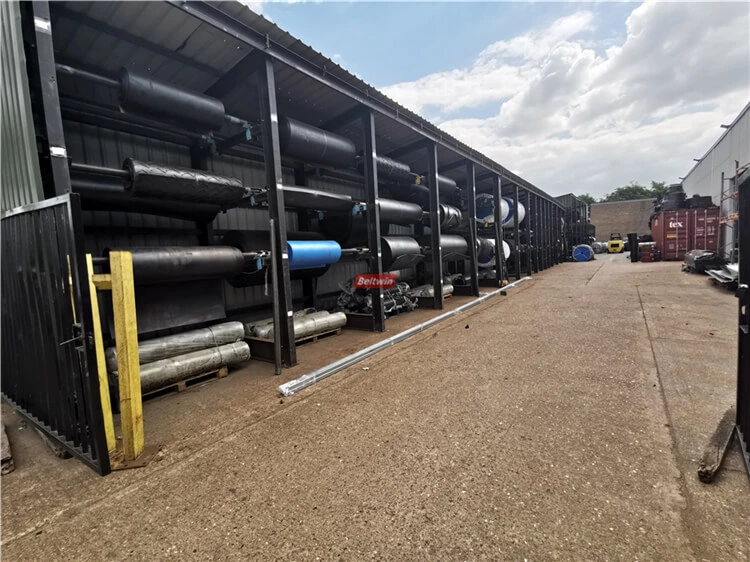 2019 Beltwin Royaume-Uni Voyage-22