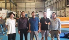 Voyage en Thaïlande 2019: Jour 1