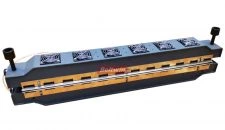 Presse de refroidissement à air de type étroit 600x50mm