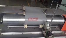 Guide de la machine à souder Nouveau réglage en décembre 2019