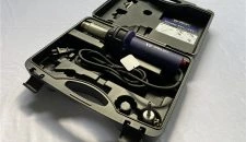 Pistolet chauffant 1600W