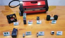 Pièces de rechange dans la marque célèbre pour la presse de refroidissement par air