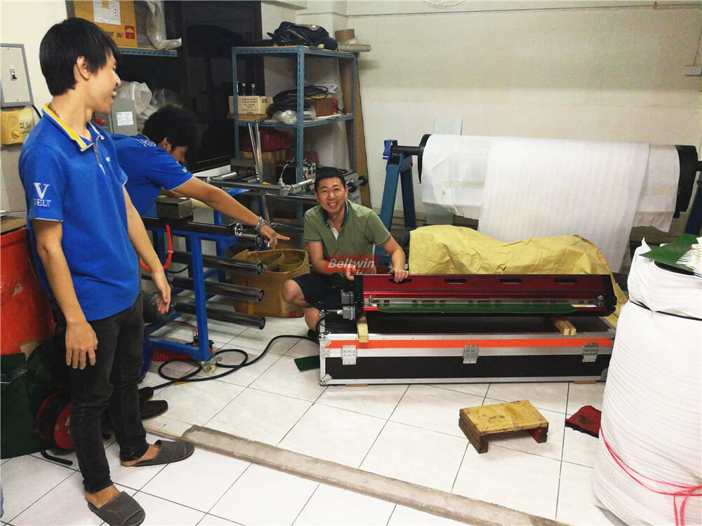 Voyage en Thaïlande 2019: Jour 2-2