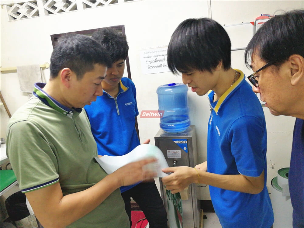 Voyage en Thaïlande 2019: Jour 2-2