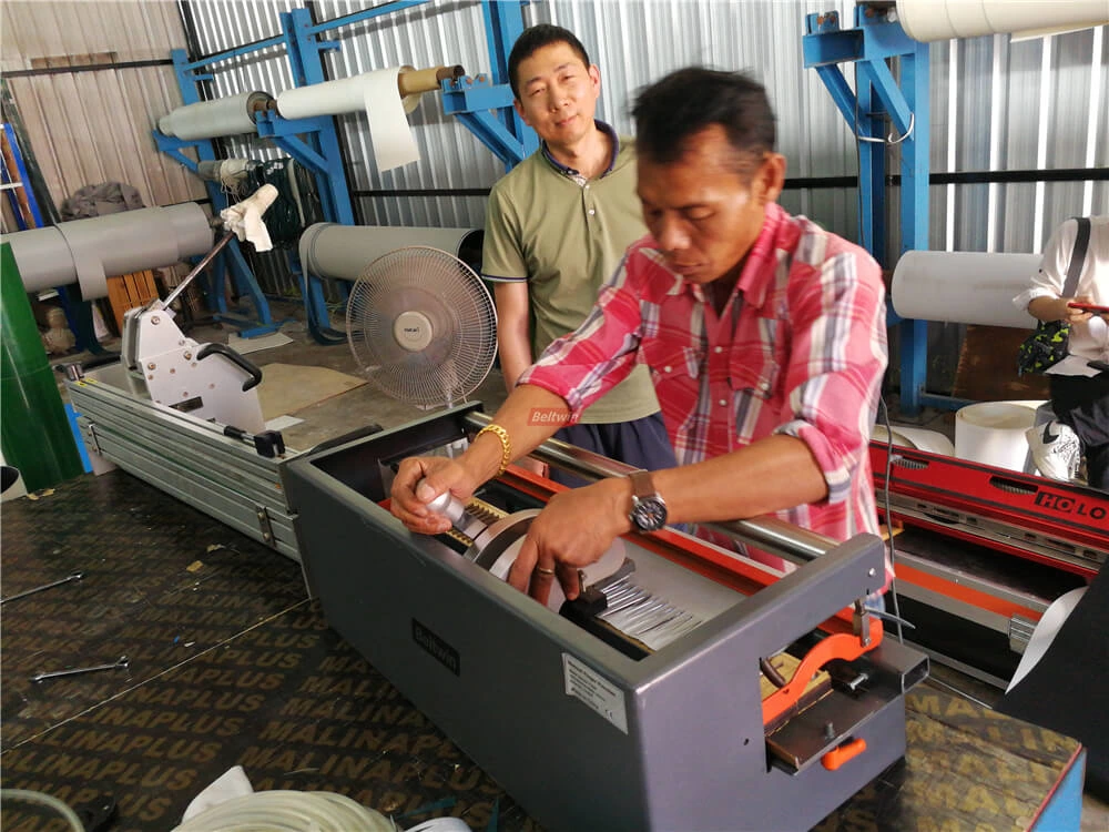 Voyage en Thaïlande 2019: Jour 2