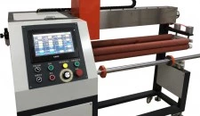 Machine à perforer pour ceinture de 7 mm d'épaisseur