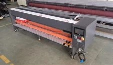 Beltwin nouvelle vidéo sur le fonctionnement du perforateur automatique