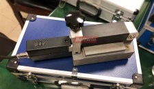 Presse à épissure de ceinture classique Beltwin 80x100mm