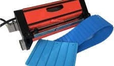 Comment séparer et assembler des courroies PU homogènes