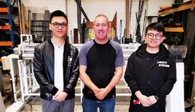 2019 Beltwin Royaume-Uni Voyage-5