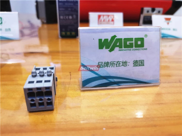 Pièces de rechange dans la marque célèbre pour la presse de refroidissement par air