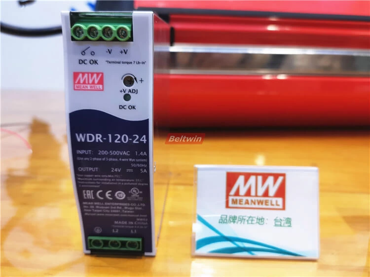 Pièces de rechange dans la marque célèbre pour la presse de refroidissement par air