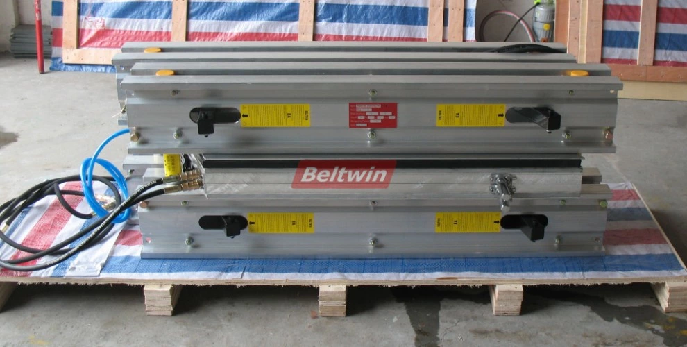 Vulcanisateur de type ordinaire DSLQ-S1937 TO Allemagne