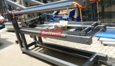 Machine à souder les taquets de 1500 mm