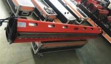 Air Cooling Press Gen-3 Joint & Opération de connexion WIFI