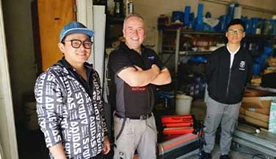 2019 Beltwin Royaume-Uni Voyage-20