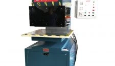 Fonctionnement de la machine à souder à haute fréquence