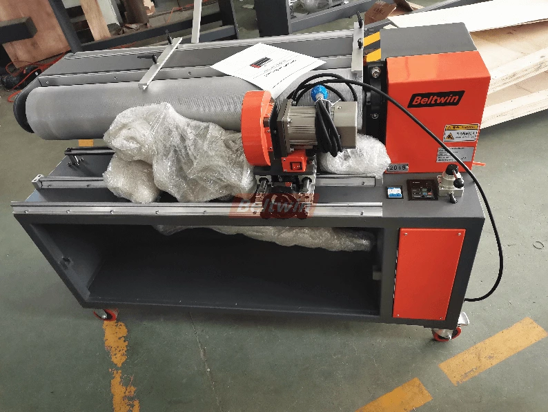 Presse de refroidissement par Air 3 pièces PA300/PA600/PA1500 + Machine HF 12KW + Machine de soudage Guide 1M expédiée en allemagne