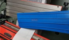 Comment séparer et assembler des courroies PU homogènes