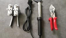 Kits de soudage Beltwin