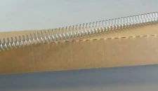 Attaches sérieuses LGK