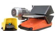 Comment séparer les courroies en caoutchouc par le nouveau séparateur de plis Beltwin