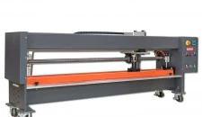 Fonctionnement automatique de la poinçonneuse à doigts Beltwin