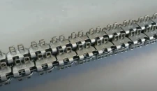 Attaches sérieuses MRA