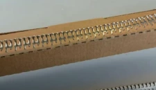 Croix LGK Attaches Sérieuses