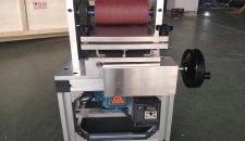 Vidéo de fonctionnement de la machine à parer Beltwin