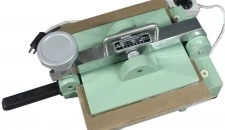 Presse à épissure classique avec température de consigne fixe