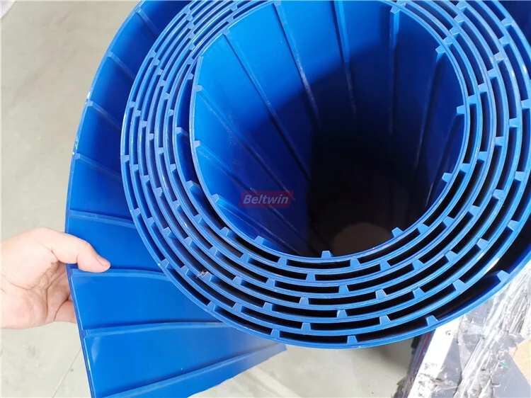 Comment séparer et assembler des courroies PU homogènes