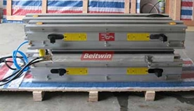 Vulcanisateur de type ordinaire DSLQ-S1937 TO Allemagne