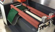 Fonctionnement de la perforatrice à bande