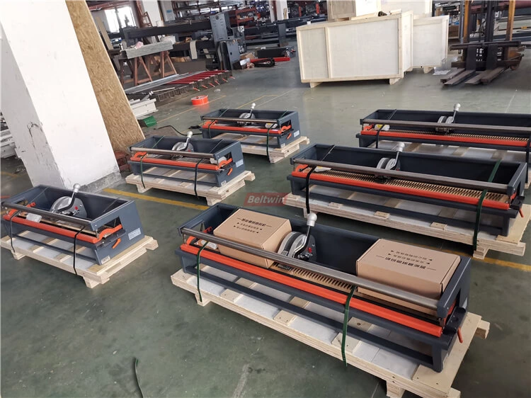 Livraison manuelle de 6 pièces pour perforateur de doigts en octobre 2019