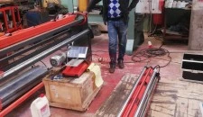 Bonne rétroaction du client marocain