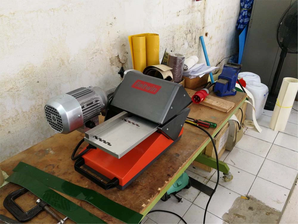 Voyage en Thaïlande 2019: commentaires des clients en Thaïlande pour le jour 9 de la presse sur le refroidissement par air