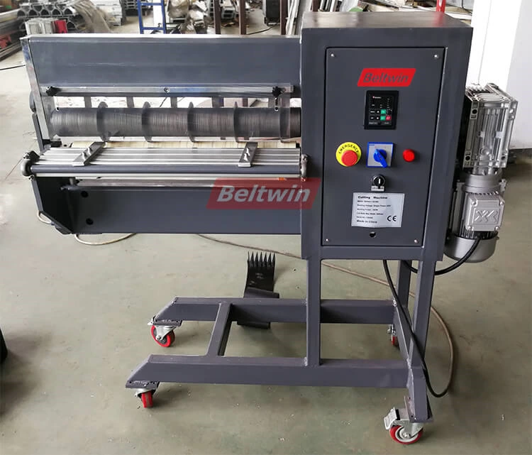 Coupe-bande sous 600 mm