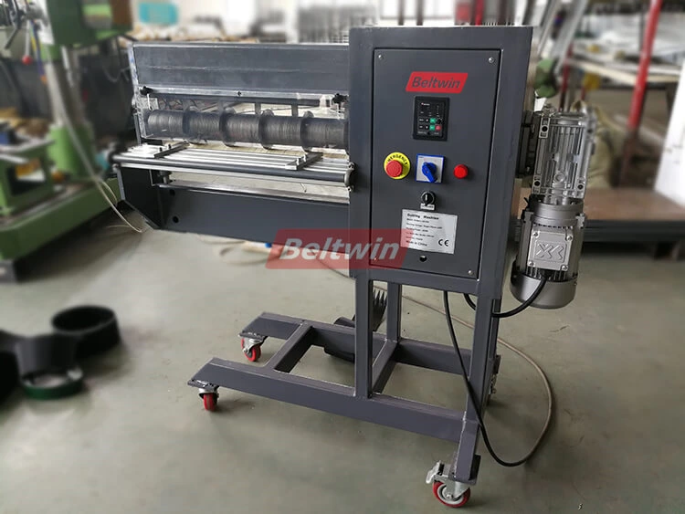 Coupe-bande sous 600 mm