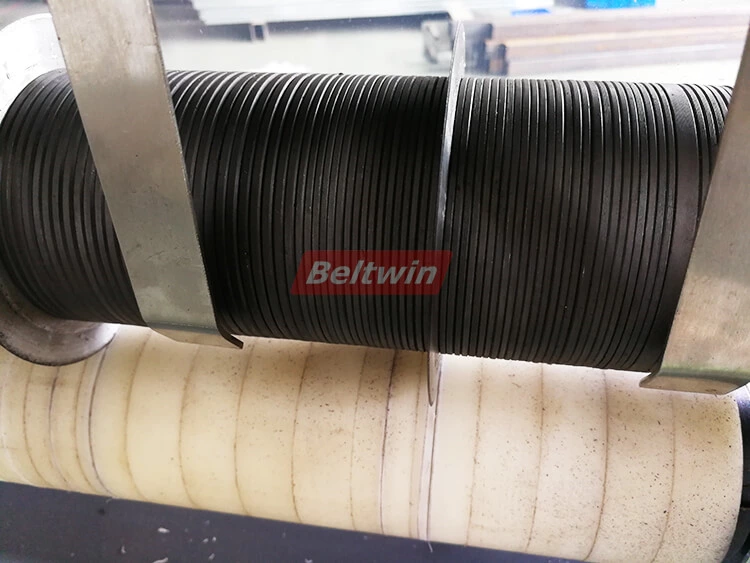 Coupe-bande sous 600 mm