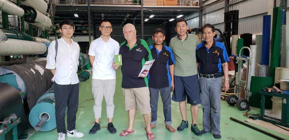 Voyage en Thaïlande 2019: Jour 3