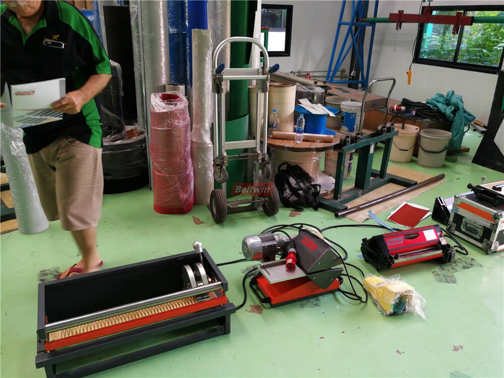 Voyage en Thaïlande 2019: Jour 3